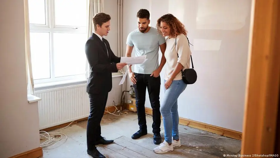 ألمانيا ... تمييز فج بحق السود والمسلمين في سوق الإسكان