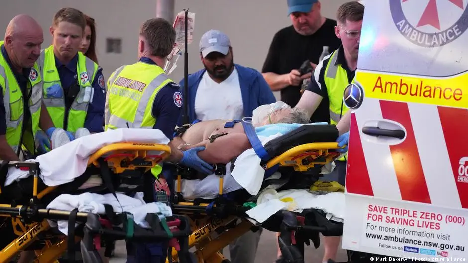 مسؤول أسترالي: حادث سيدني كان يستهدف الجالية اليهودية