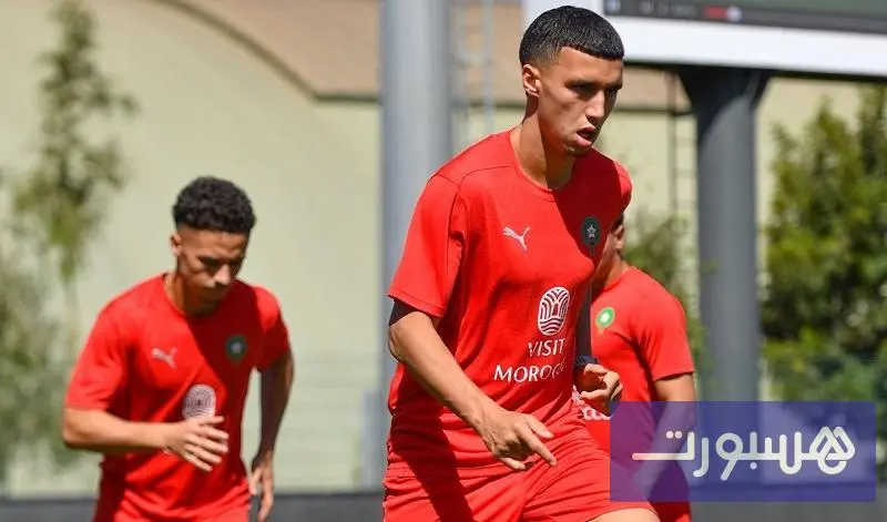 الخنوس وطالبي يتجهان صوب المغرب