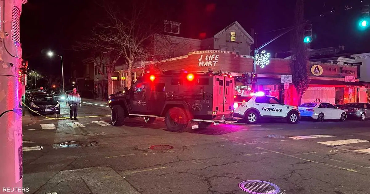 سقوط قتيلين وجرحى في إطلاق نار بجامعة أميركية