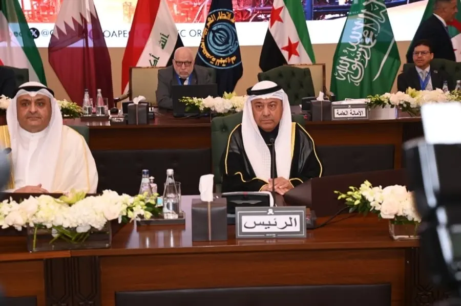 وزير كويتي: انخفاض أسعار النفط فاجأنا.. ويكشف عن السعر العادل - الطاقة