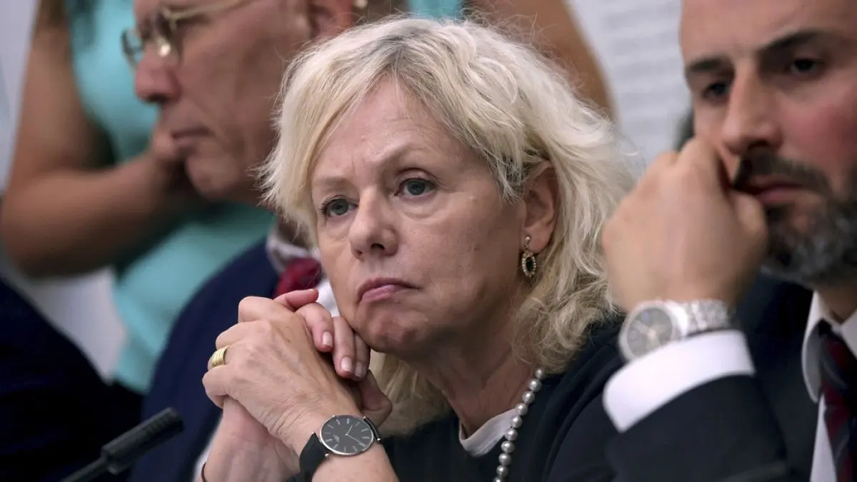 "غير قانوني".. حكم قضائي يُبطل قرار الحكومة الإسرائيلية إقالة المستشارة القضائية