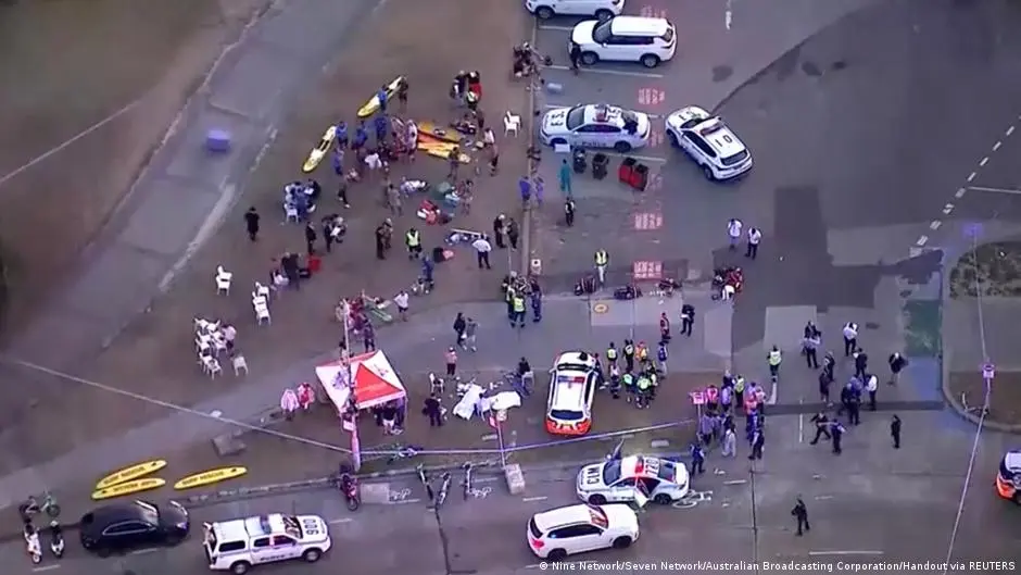 ردود فعل غاضبة وإدانة واسعة حول العالم لهجوم سيدني