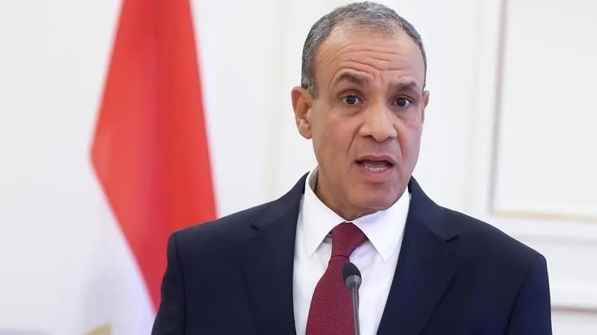 مصر تحذر من فصل غزة عن الضفة وتؤكد: لا بديل عن حل الدولتين