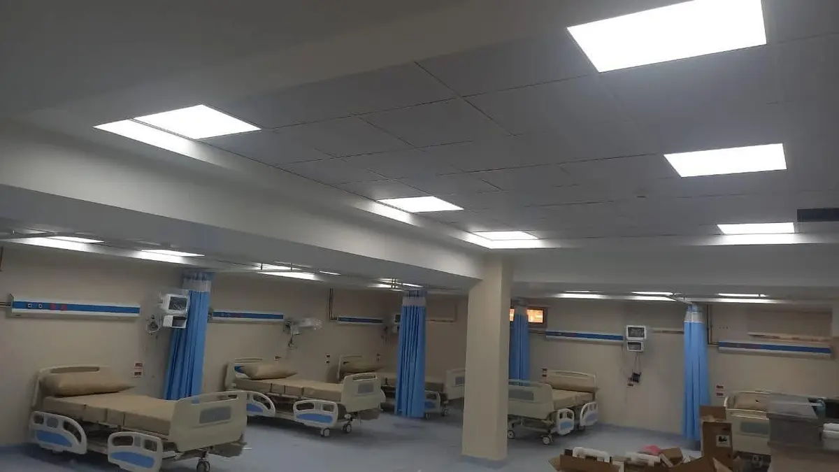 «الصحة»: تقديم أكثر من 13.4 مليون خدمة صحية بمحافظة الدقهلية وإطلاق خدمات علاجية متقدمة خلال 4 أشهر