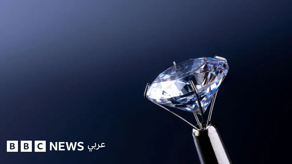 بين الطبيعة والمختبر: من ينتصر في معركة الألماس؟