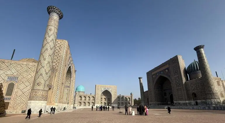 الأمم المتحدة تحتفل باليوم العالمي الأول لأسرة لغات الترك