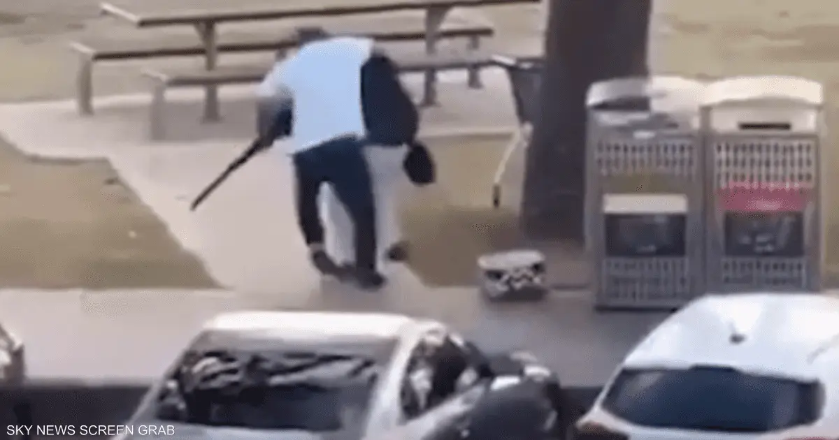 أوقف هجوم سيدني.. مفاجأة مدوية بشأن "الرجل البطل"