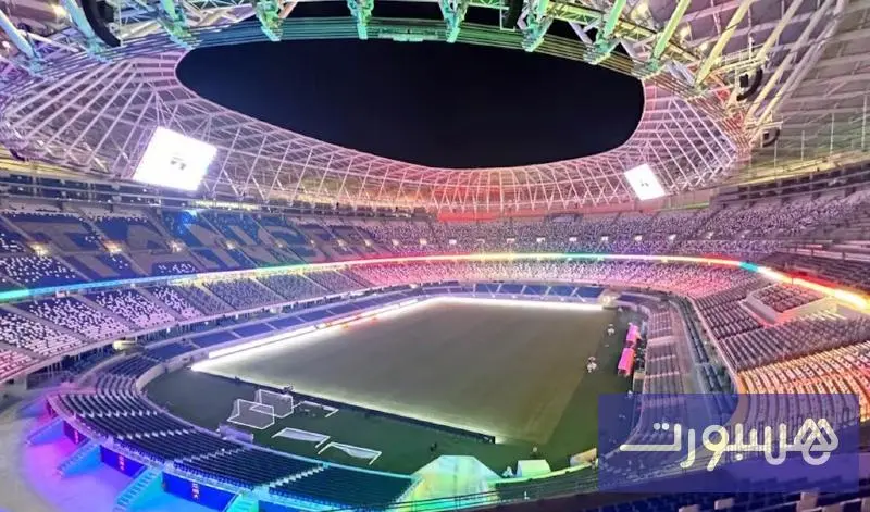 “فرانس فوتبول”: البنية التحتية تضع المغرب في قلب كرة القدم العالمية