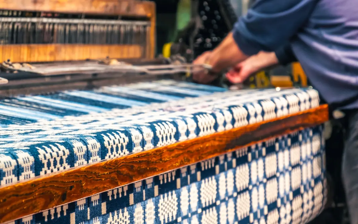 باستثمارات 100 مليون دولار.. توقيع عقد مجمع متكامل للغزل والنسيج في القنطرة غرب الصناعية