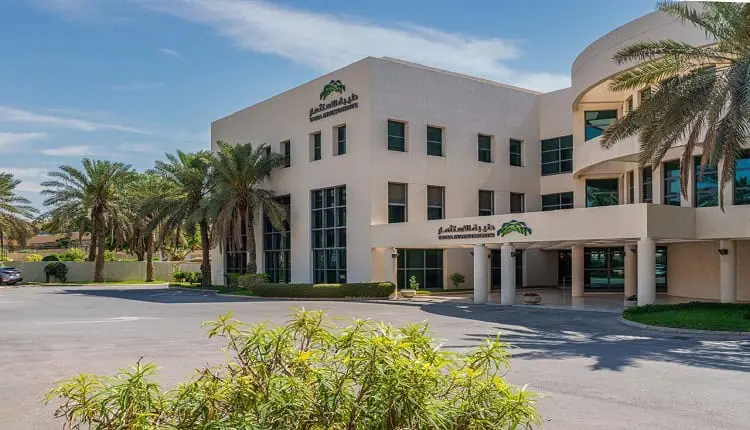 181.5 مليون ريال.. «طيبة للاستثمار» تبني فندق ماريوت إس تي سي سكوير