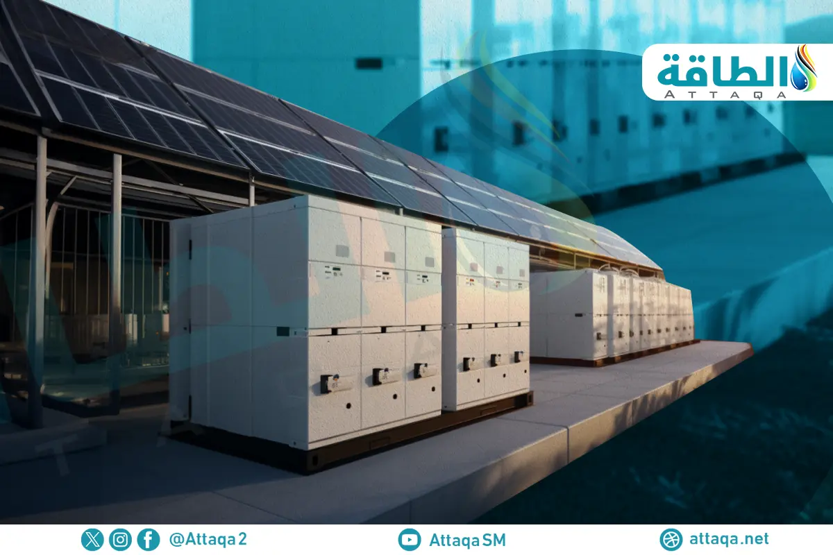 سوق بطاريات تخزين الكهرباء في أوروبا قد تنمو 45%.. وألمانيا تتصدر - الطاقة