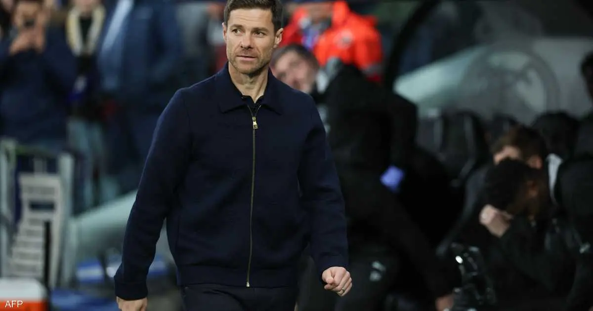 تشابي يتجاهل تهديدات إقالته.. ويركّز على إنقاذ ريال مدريد