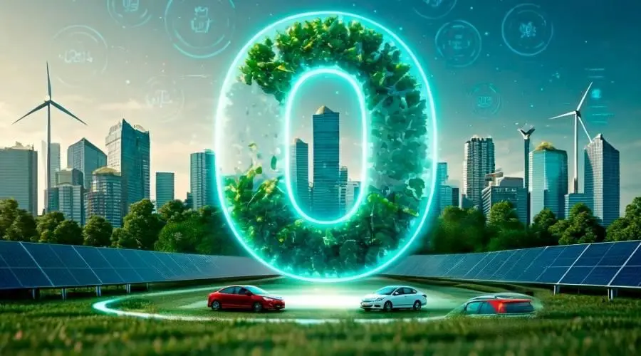نلتزم بدعم التحول نحو مستقبل طاقي مرن ومنخفض الكربون