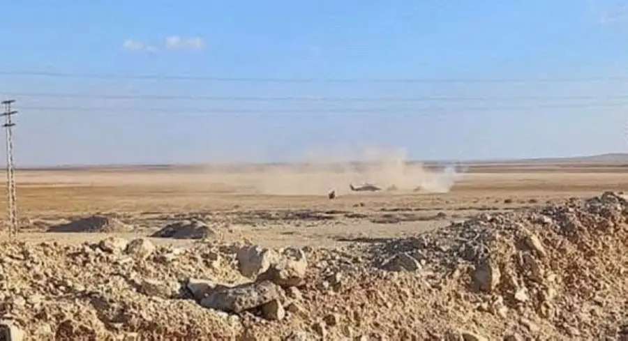 هجوم تدمر.. وعيد أمريكي بالانتقام والأمن السوري يُجري تحقيقات