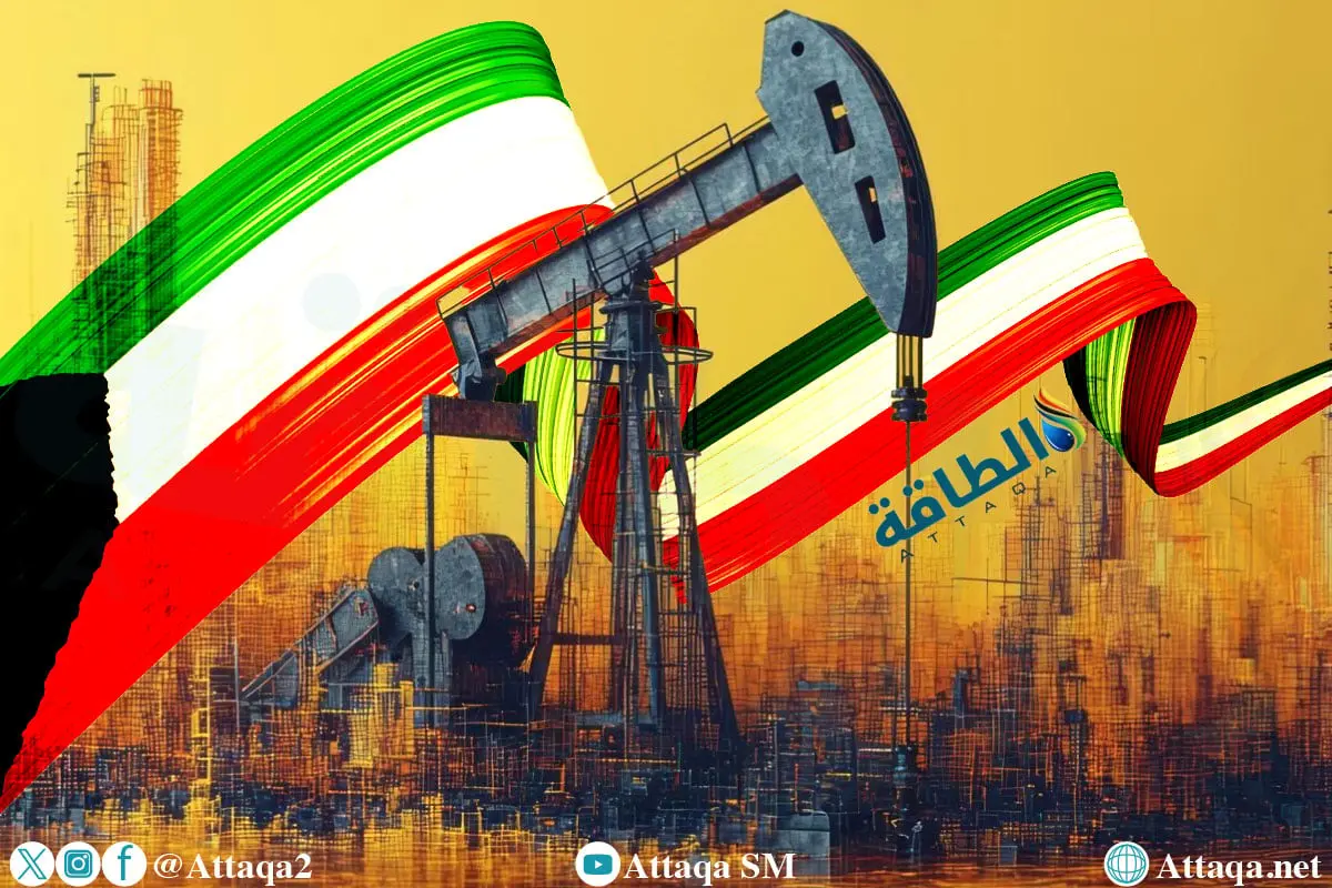 مصافي النفط في الكويت.. طاقات ضخمة تعزز مكانتها بالشرق الأوسط - الطاقة