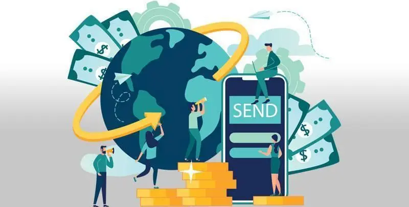 20 % من التحويلات المالية رقمية.. وأداء قوي متوقع في الربع الرابع