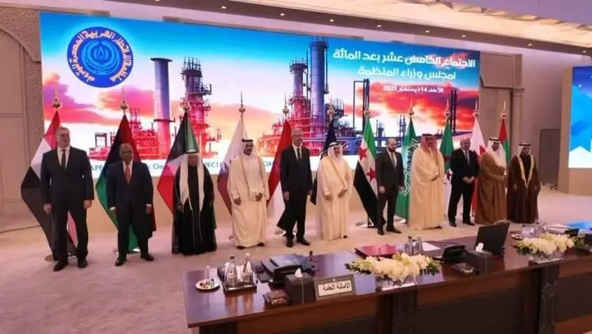 5 مبادرات مصرية جديدة لتعزيز التعاون العربي في مجالات تأمين الطاقة