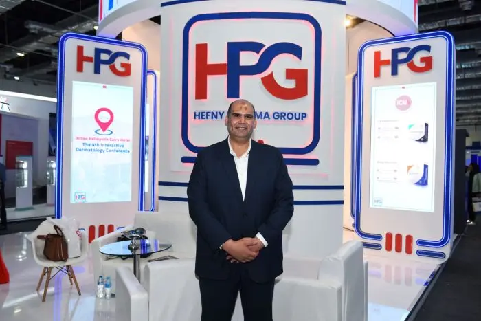 «حفني فارما جروب» تقفز بمبيعاتها 373% خلال 10 أشهر وتتصدر قائمة أعلى شركات الأدوية نموًا في مصر