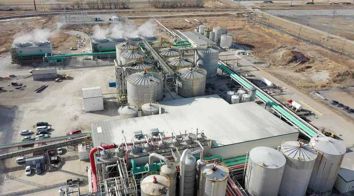 قواعد مزج الوقود الحيوي في أميركا تشهد تأخيرًا.. تهديد لخطط الشركات - الطاقة