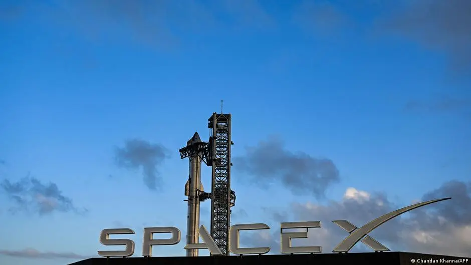 من المريخ إلى البورصة.. سبيس إكس على أعتاب أكبر اكتتاب عالمي