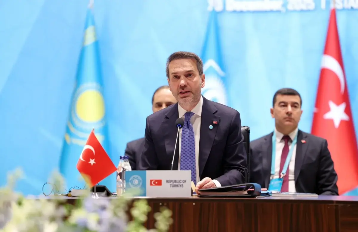 موازنة تركيا 2026 لقطاع الطاقة.. دعم الكهرباء والغاز مستمر - الطاقة