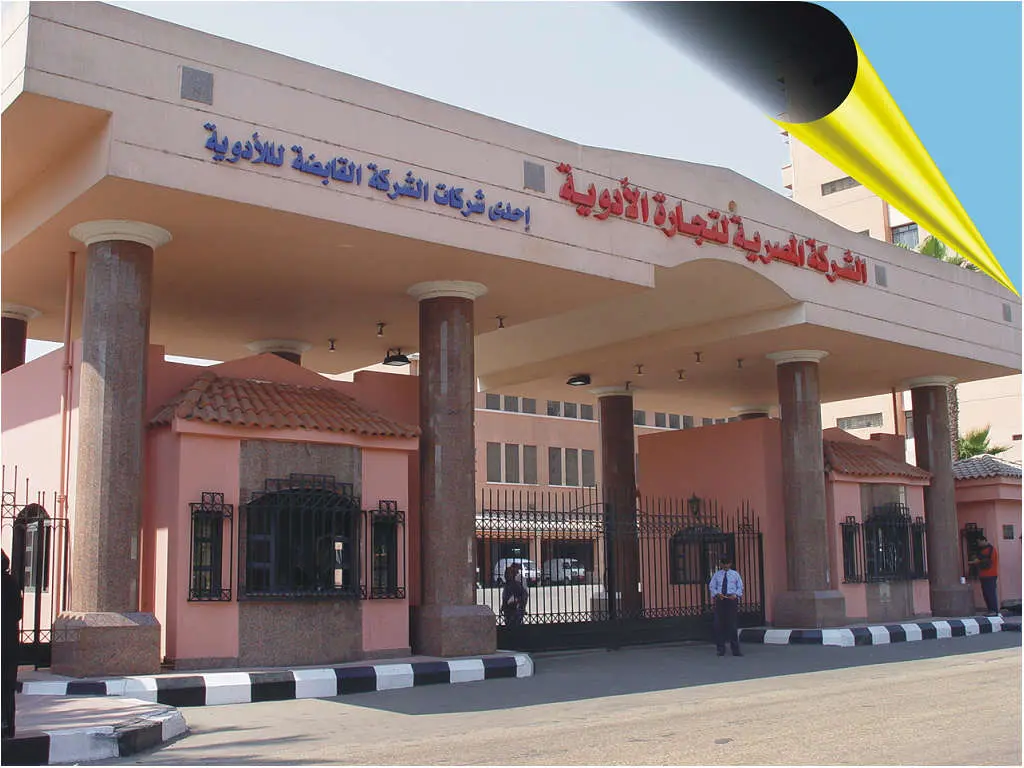 “قطاع الأعمال”: الانتهاء من تطوير 97 خط إنتاج بشركات “القابضة للأدوية”