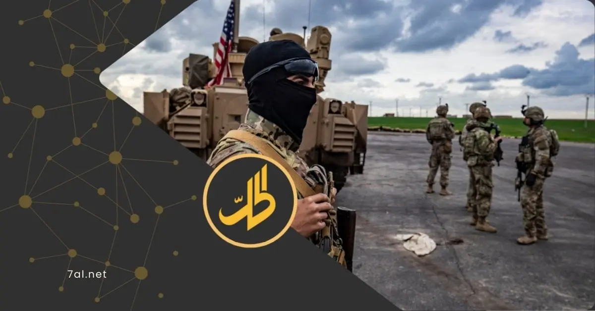 التحالف الدولي يستبعد الأمن العام السوري من عملياته في تدمر