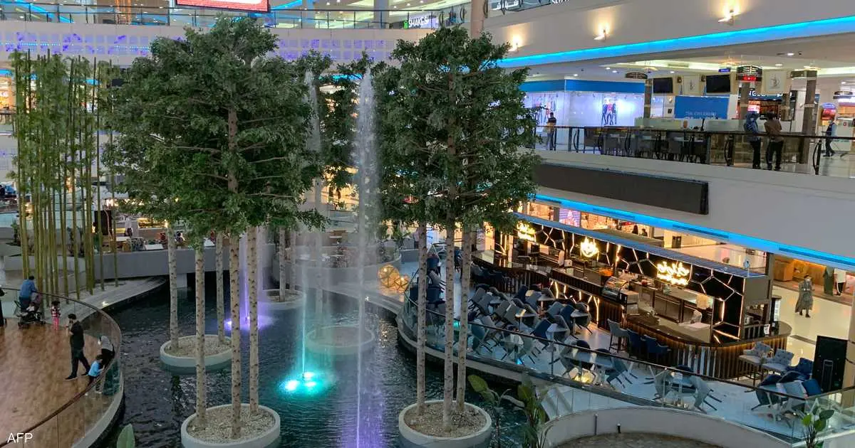 تباطؤ طفيف للتضخم في السعودية خلال نوفمبر