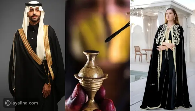 الكحل والقفطان والكشري: 11 تراثاً عربياً ينضم رسمياً لليونسكو في 2025
