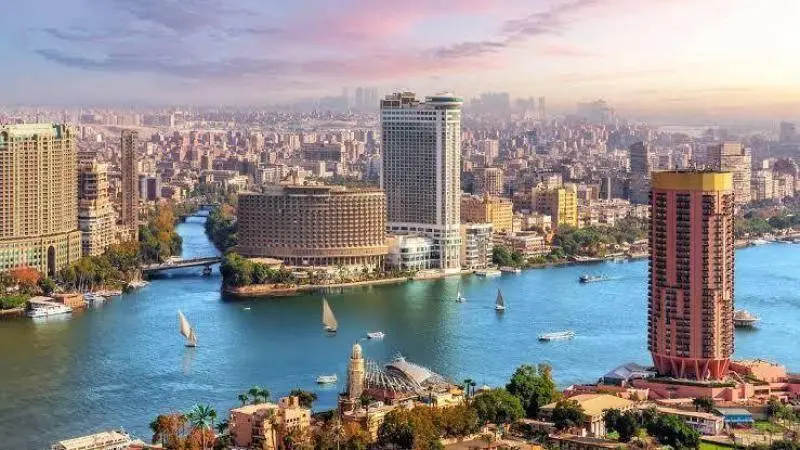 40.7 مليار دولار.. مصر تحقق أعلى صادرات غير بترولية في 300 يوم