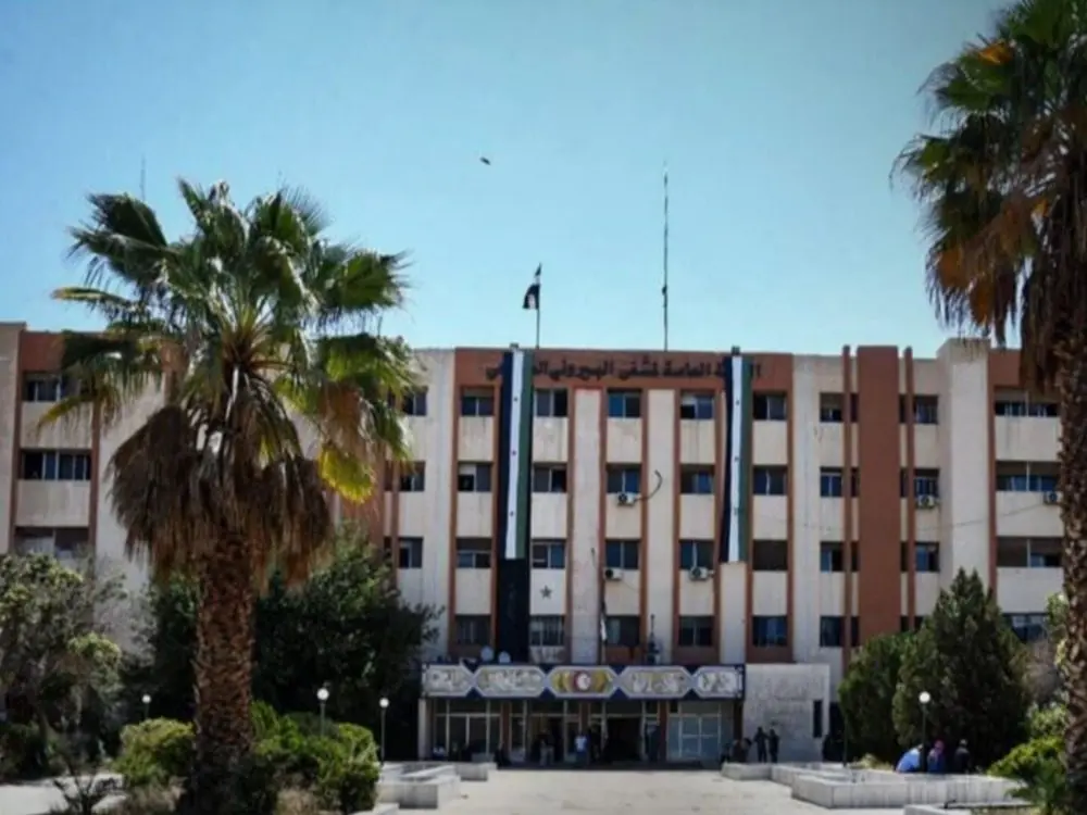 القبض على شبكة فساد بمستشفى البيروني.. اختلاسات بالمليارات والتحقيقات تتوسع