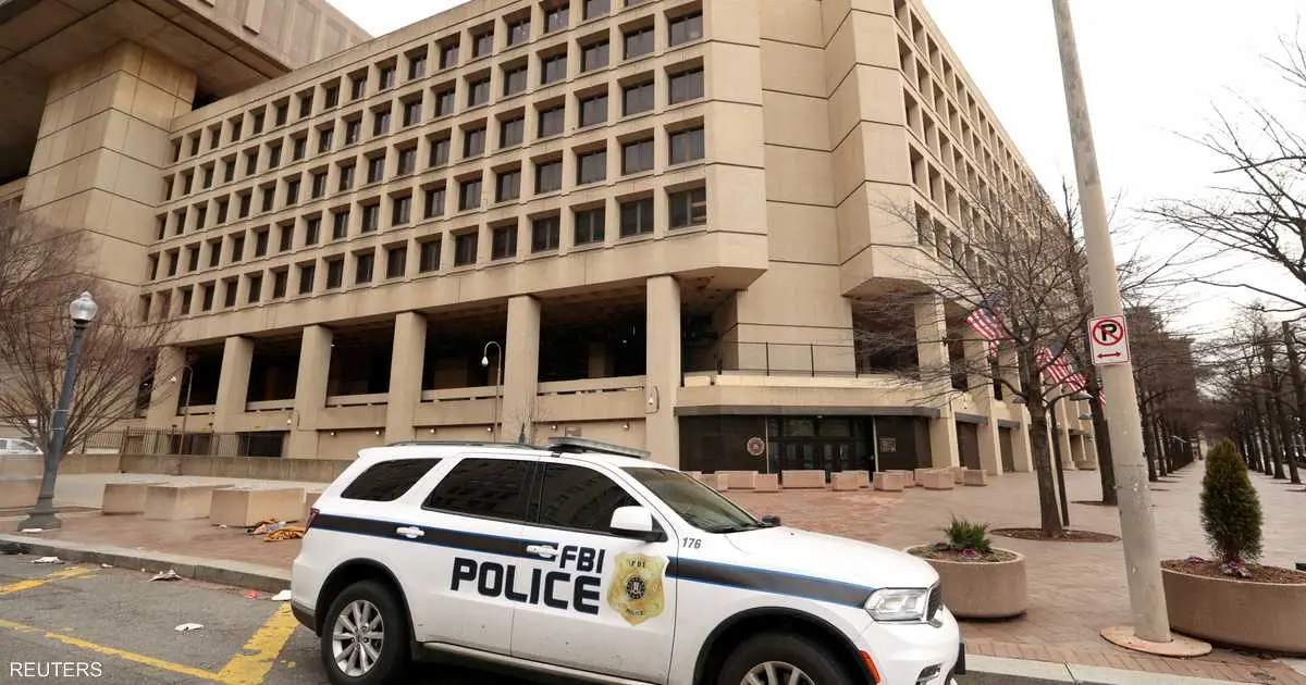"إف بي آي" يحبط "مخططا إرهابيا" في أورانج ولوس أنجلوس