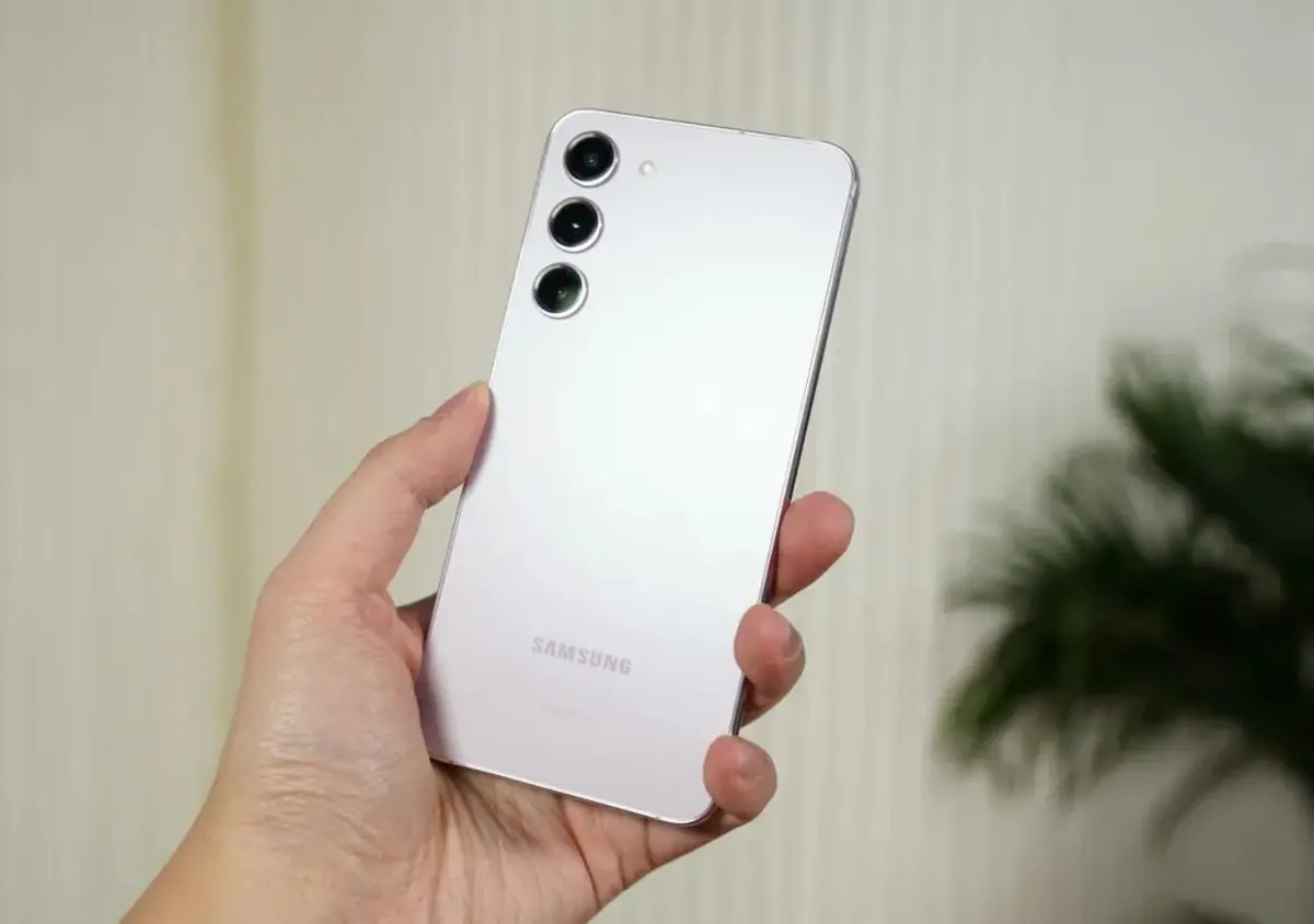 تحديث جديد لسامسونج Galaxy S23 يعزز أمان الجهاز