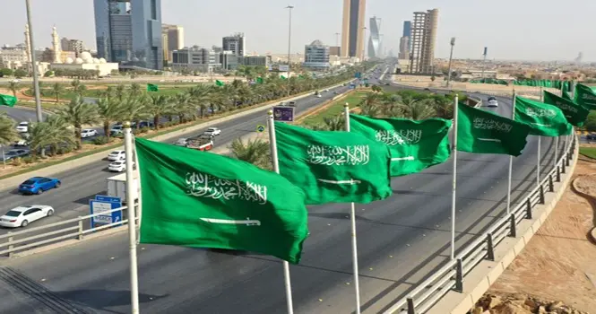 السعودية تسجل نموًا تراكميًا بنسبة 21% في الرخص التعدينية منذ 2016