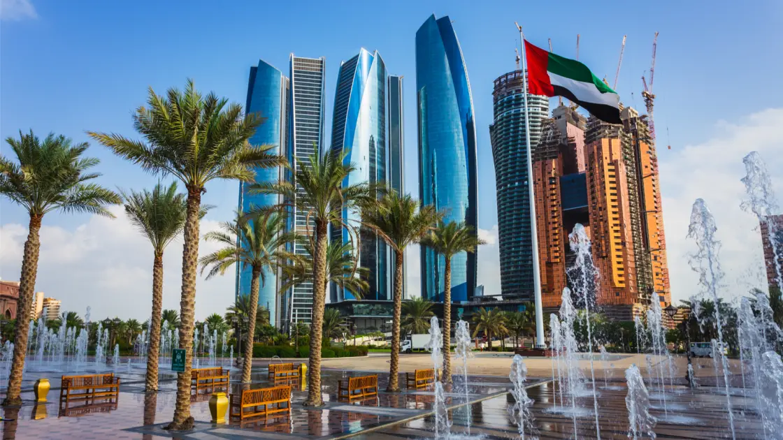 «وول ستريت جورنال»: أبوظبي مركز للأصول الرقمية