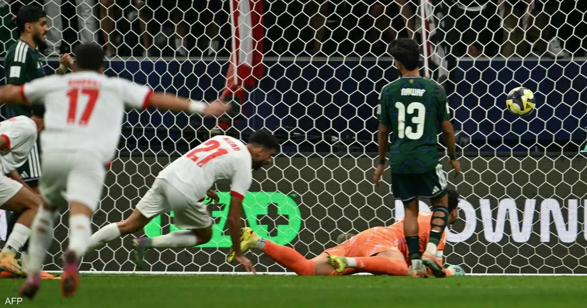 النشامى يكتبون التاريخ.. الأردن في نهائي كأس العرب