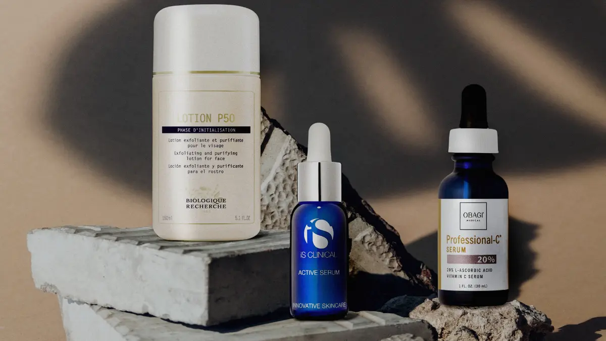 FROM CLINIC TO CABINET: WHY CLINICAL SKINCARE IS THE NON-NEGOTIABLE FOLLOW-UP TO EVERY TREATMENT