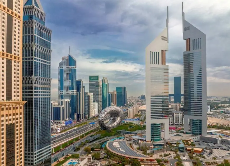 الإمارات.. منح الخاضعين لضريبة الشركات الحق في سداد أرصدتهم غير المستخدمة عن الحوافز أو التسهيلات