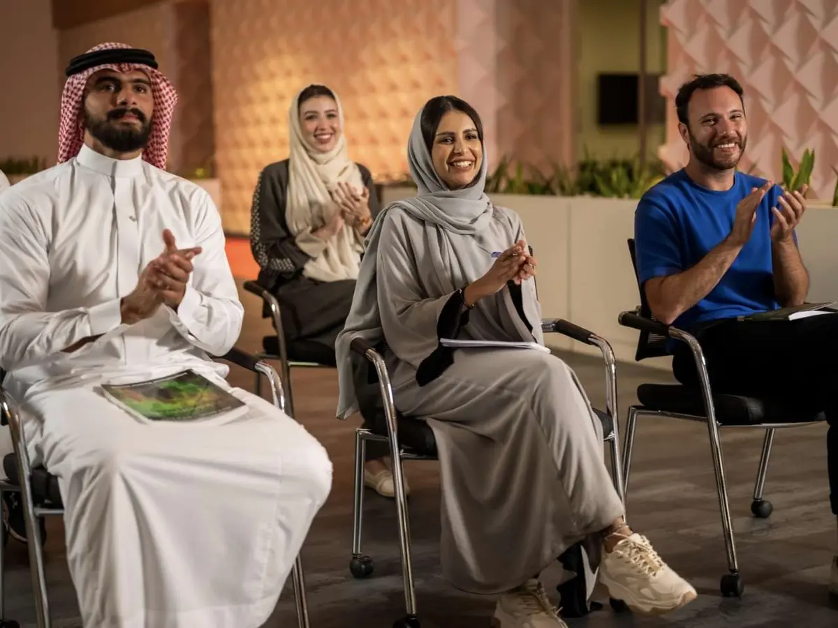 المسار الشامل للتعليم تعزز تأهيل الكفاءات السعودية لوظائف المستقبل