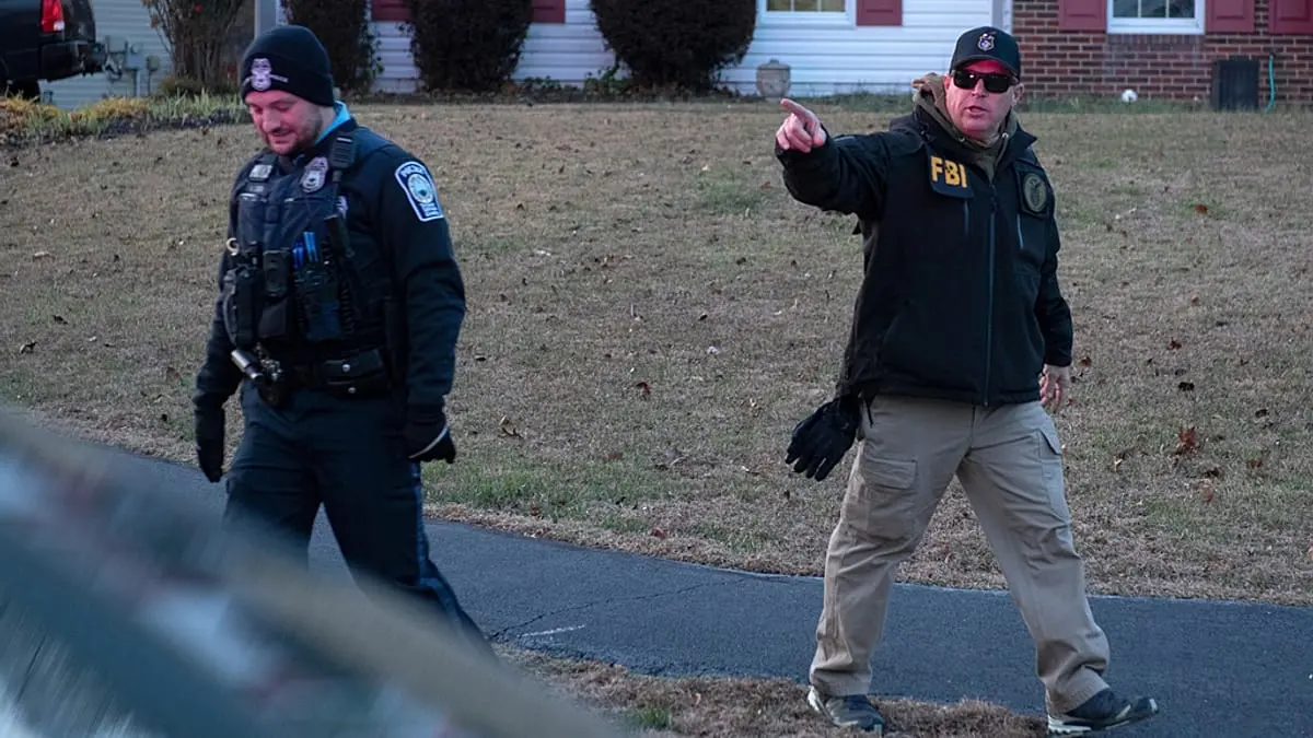 واشنطن تعلن إحباط مخطط "إرهابي" ضخم لتنفيذ سلسلة تفجيرات ليلة رأس السنة في لوس أنجلوس