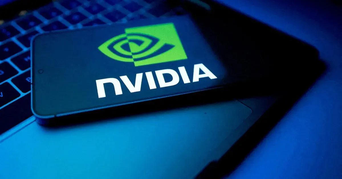 "إنفيديا" تكشف عن نماذج جديدة مفتوحة المصدر للذكاء الاصطناعي