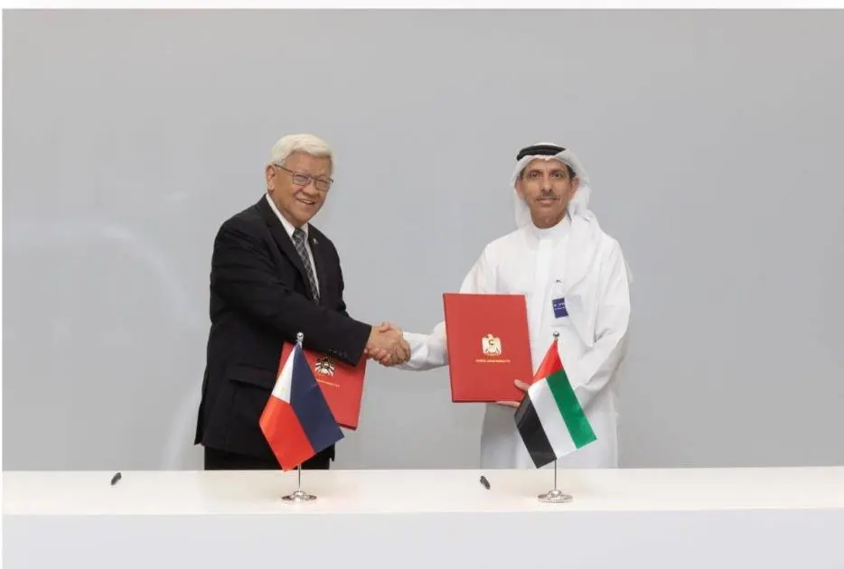 الفلبين تتيح رحلات إضافية للناقلات الإماراتية إلى مانيلا