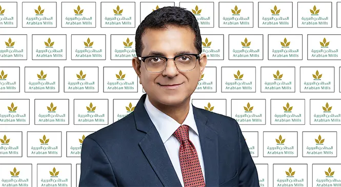 المطاحن العربية: نتائج قوية بدعم الدقيق والأعلاف.. واستثمارات بـ461 مليون ريال