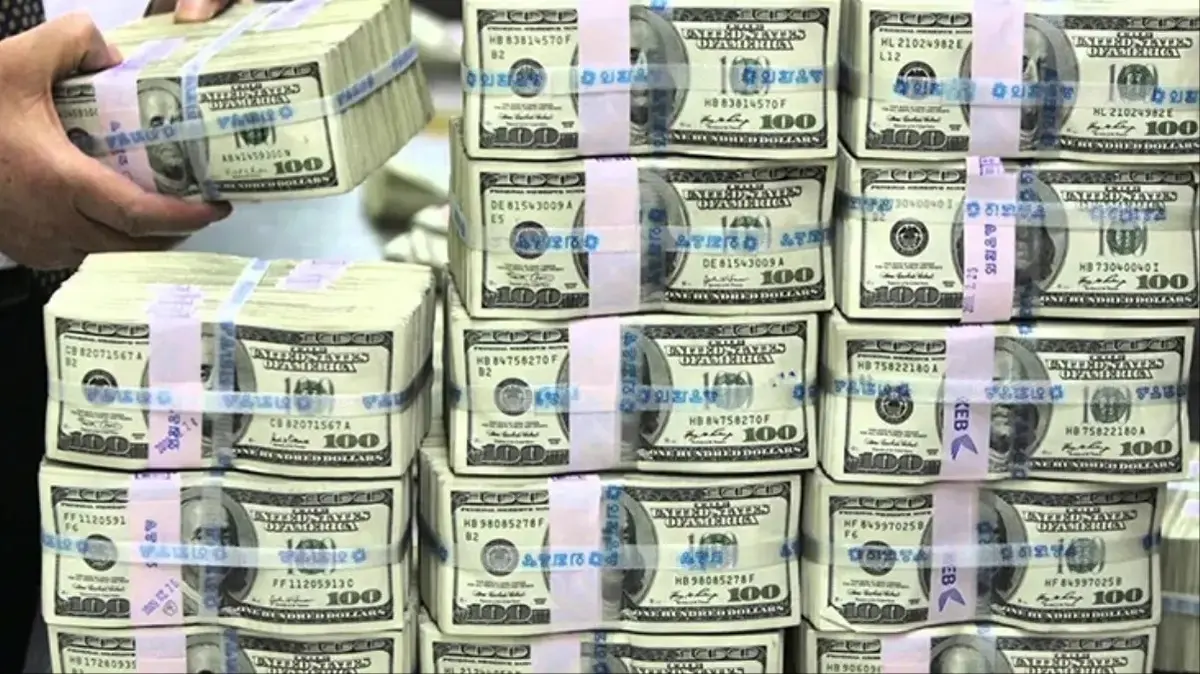 صافي الأصول الأجنبية للمركزي المصري يلامس الـ 12 مليار دولار بنهاية نوفمبر