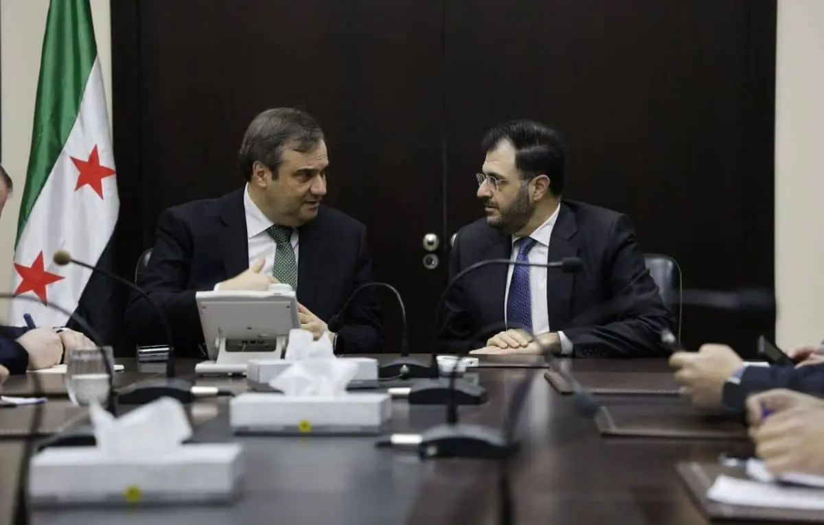 سوريَة.. مساع رسمية لتعزيز الأمن السيبراني في القطاع المصرفي