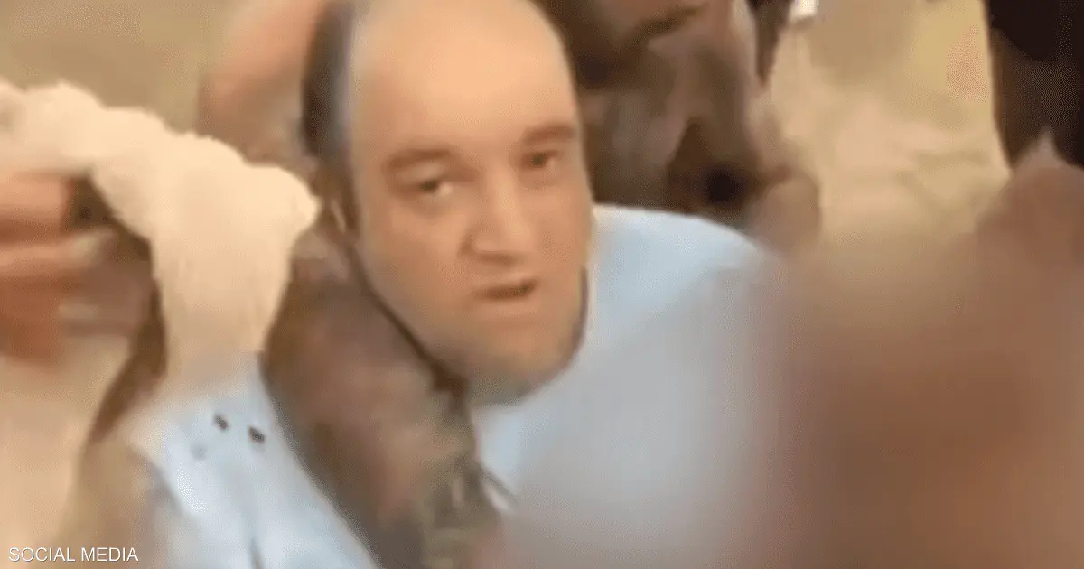 مليون دولار في 24 ساعة.. حملة تبرعات ضخمة لـ"بطل سيدني"