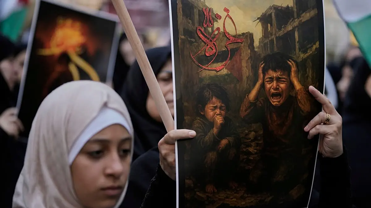 الأرقام التي لا تنتهي.. ماذا يكشف تقرير دولي جديد عن حرب لبنان؟