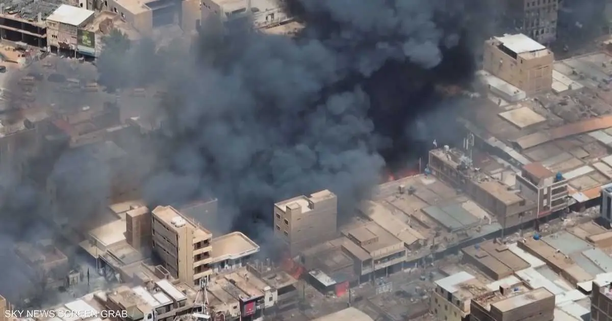 أزمة الثقة في السودان بعد استهداف الأمم المتحدة