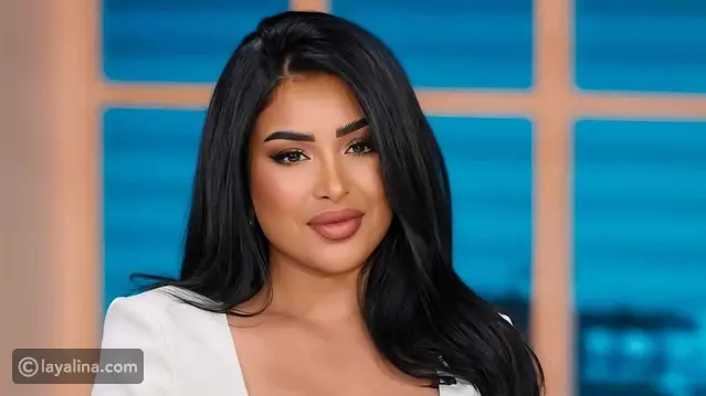 رسمياً: نجاح المساعيد تعلن انفصالها